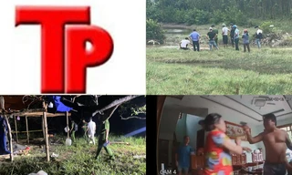 Bản tin Hình sự: Người phụ nữ bị thương sau tiếng nổ, có mâu thuẫn ghen tuông?