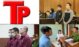 Bản tin Hình sự: Công tử miền Tây nhận án tử hình vì bắn chết trùm giang hồ 