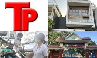 Bản tin Hình sự: Chở em trai đi học về, nam sinh lớp 10 bị đâm trọng thương