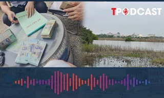 Nên đặt cọc bao nhiêu tiền khi mua nhà?