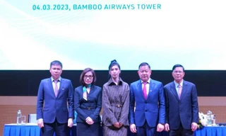 Người được ông Trịnh Văn Quyết uỷ quyền chính thức trở lại Tập đoàn FLC