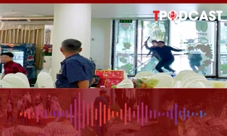 HÌNH SỰ: Tin mới vụ hỗn chiến khiến đám cưới bỏ chạy tán loạn