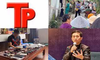 Bản tin Hình sự: Nguyên nhân cha già thay con gái nhận tội giết chồng