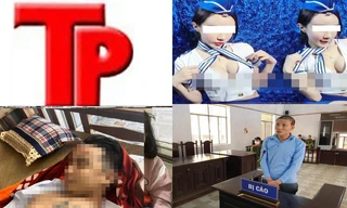 Bản tin Hình sự: Diễn biến mới vụ cựu tiếp viên hàng không điều hành đường dây bán dâm nghìn đô