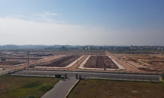 Bắc Giang cho phép phân lô, bán nền hơn 3.000 lô đất 