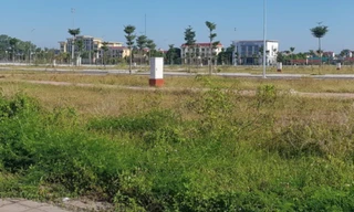 Bắc Giang quy định điều kiện tách thửa mới