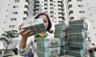 Chi tiết loạt ngân hàng giảm lãi suất cho vay mua nhà tháng 3