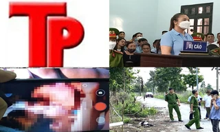 Bản tin Hình sự: 100 cảnh sát tìm hung thủ vụ án mạng rợn người ở Bình Dương