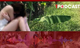 HÌNH SỰ: Lời khai của kẻ hiếp dâm người phụ nữ 55 tuổi bất thành, rồi chém nạn nhân