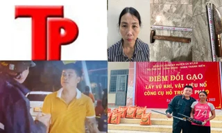 Bản tin Hình sự: Nguyên nhân người phụ nữ truy sát bố chồng rồi tự tử ở Bắc Ninh