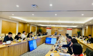 Kinh tế báo chí: Cần sửa đổi hoàn thiện pháp luật, tăng chi tháo gỡ khó khăn và thúc đẩy phát triển