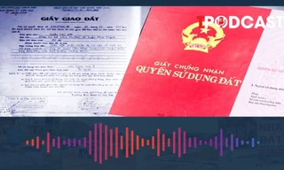 Những lợi ích quan trọng không phải ai cũng biết của sổ đỏ