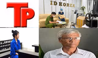 Bản tin Hình sự: Chân dung thầy giáo 56 tuổi liên tục xâm hại học sinh tiểu học