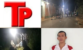 Bản tin Hình sự: Nguyên nhân người phụ nữ bị sát hại và giấu xác trong bụi sậy