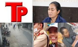Bản tin Hình sự: Chân dung người phụ nữ khiến trai trẻ mất gần 1 tỷ đồng làm đám cưới