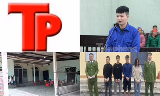 Bản tin Hình sự: Nguyên nhân vụ cha chém chết con ở Hà Tĩnh