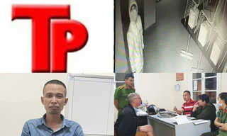 Bản tin Hình sự: Bất ngờ với lý do sát hại vợ của người đàn ông quốc tịch Hà Lan