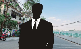 Bí ẩn chủ nhân 5 biệt thự Tây Hồ rao bán gần 28 triệu USD 