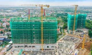 Chi tiết 5 giải pháp gỡ khó cho thị trường BĐS