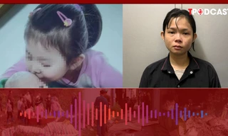 HÌNH SỰ: Chân dung nữ nhân viên quán karaoke đánh chết con sau nhậu say