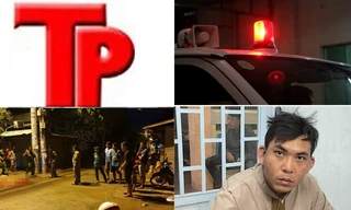 Bản tin Hình sự: Gã trai sát hại bà chủ quán nước sau khi quan hệ tình dục 