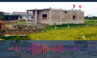 Đất sử dụng 50 năm có được xây nhà?