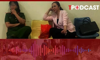 HÌNH SỰ: Lý do bà Nguyễn Phương Hằng bị tạm giam qua kỳ nghỉ lễ