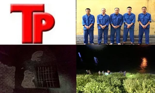 Bản tin Hình sự: Đang ngủ thì bị phóng hỏa, tấn công