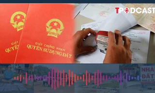 Hợp đồng đặt cọc mua bán nhà, đất có cần công chứng?