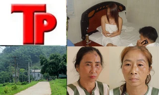 Bản tin Hình sự: Danh tính phó khoa trường đại học mua dâm trẻ vị thành niên 