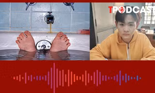 HÌNH SỰ: Mua nhà Shark Thuỷ, bị người nhận là chủ nợ đến thay khoá cửa, vào ở