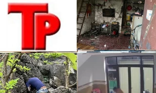 Bản tin Hình sự: Tin mới vụ chồng đánh vợ đến bất tỉnh rồi thản nhiên bấm điện thoại