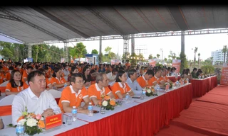 Quảng Ninh huy động các nguồn lực thúc đẩy bình đẳng giới bền vững