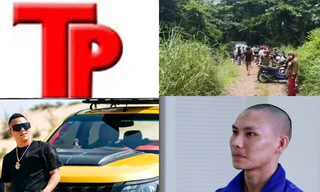 Bản tin Hình sự: Chém dì ruột trọng thương vì la hét giữa đêm 