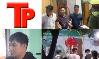 Bản tin Hình sự: Chân dung gã trai đoạt mạng bạn gái rồi cướp tài sản sau cuộc cãi vã