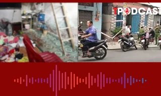 HÌNH SỰ: Nghi án chồng giết vợ rồi tự tử