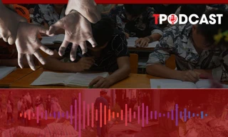 Hình sự: Nhiều học sinh nam ở Đồng Tháp bị thầy giáo chủ nhiệm làm chuyện đồi bại