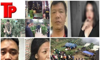 Bản tin Hình sự: Say tình 'em gái mưa' trên mạng, người đàn ông bị lừa gần 6 tỷ đồng