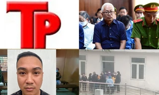 Bản tin Hình sự: Cán bộ quản lý trật tự xây dựng truy sát cả nhà vợ