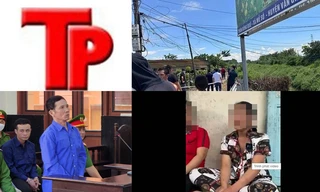 Bản tin Hình sự: Đánh chết hàng xóm vì nuôi vịt có mùi hôi