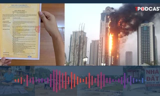 Cư dân có bắt buộc phải mua bảo hiểm cháy nổ nhà chung cư?