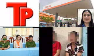 Bản tin Hình sự: Thiếu nữ tố bị lấy lưỡi câu móc vào chỗ kín khi đi làm thuê để trừ nợ cho bà ngoại