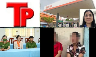 Bản tin Hình sự: Thiếu nữ tố bị lấy lưỡi câu móc vào chỗ kín khi đi làm thuê để trừ nợ cho bà ngoại