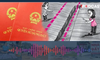 Tranh chấp đất đai giữa anh em ruột giải phải quyết thế nào?