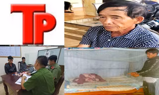 Bản tin Hình sự: Người phụ nữ bị gã trai đáng tuổi con hiếp dâm nhiều lần