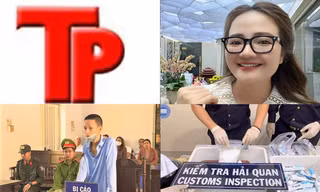 Bản tin Hình sự: Doanh nhân Hoàng Hường bị công an mời làm việc