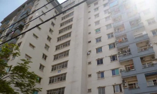 Chủ đầu tư tự ý nâng tầng, cư dân mua nhà KĐT Yên Hoà 15 năm không được cấp sổ