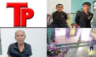 Bản tin Hình sự: Tin mới nóng vụ cô gái bị cướp, hiếp khi đi gặp mặt hai chàng trai