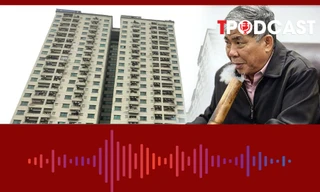 HÌNH SỰ: Nguyên nhân ông chủ Tập đoàn Mường Thanh bị truy tố