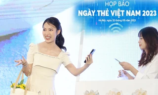 Thanh toán di động là xu hướng của tương lai